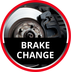 Brake Repairs and Services at Discount Tire in Logan, UT 84321, Providence, UT 84332 and Smithfield, UT 84335