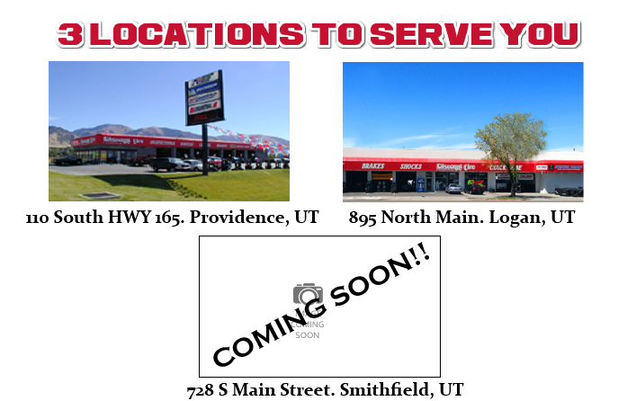 Discount Tire Utah >> Discount Tire Tires Wheels Auto Repair In Logan Utah Discount Tire Utah >> Discount Tire Tires Wheels Auto Repair In Logan Utah