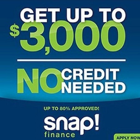 Snap Financing Available at Discount Tire in Logan, Providence and Smithfield, UT